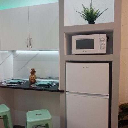 Estudios Centricos Rh - Altamar Сантандер Экстерьер фото