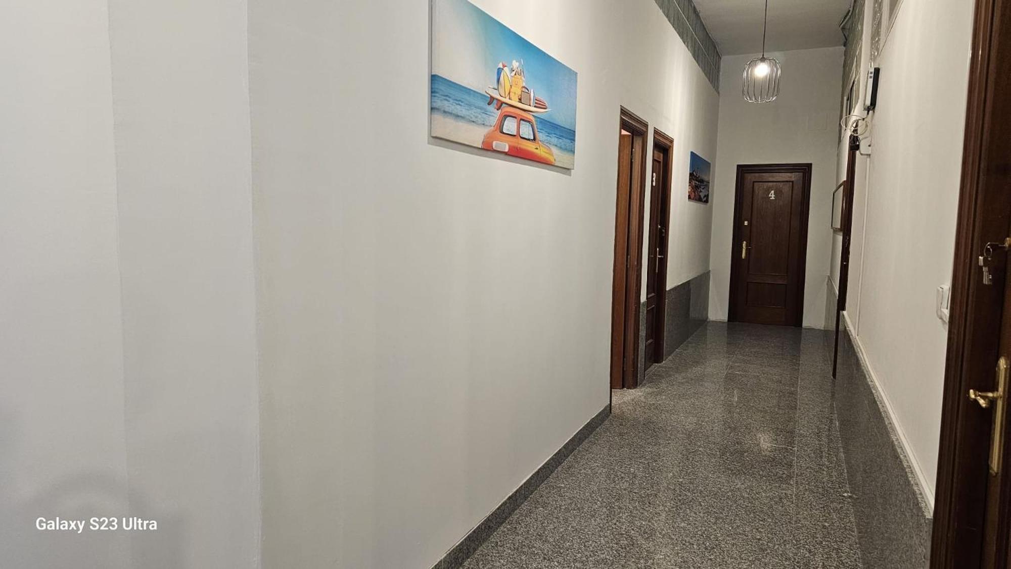 Estudios Centricos Rh - Altamar Сантандер Экстерьер фото