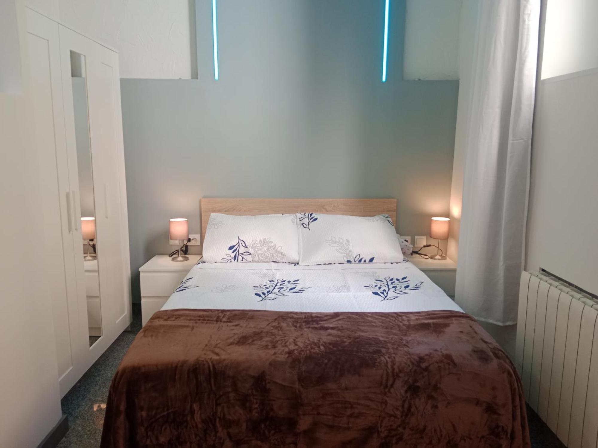 Estudios Centricos Rh - Altamar Сантандер Экстерьер фото
