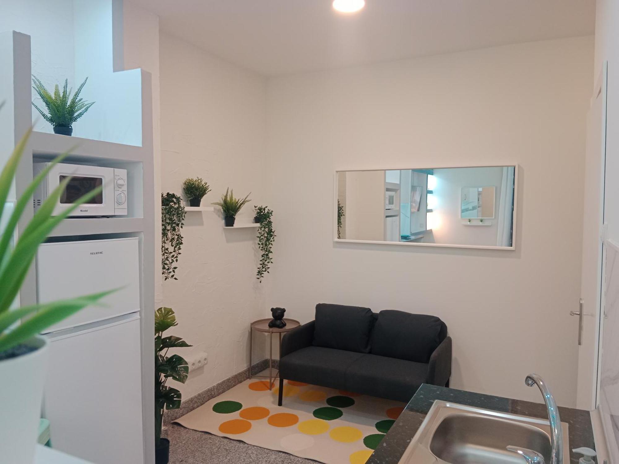 Estudios Centricos Rh - Altamar Сантандер Экстерьер фото